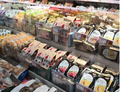 愛上零食屋加盟費及加盟條件詳解