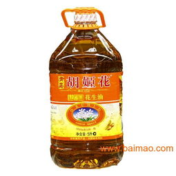 胡姬花玉米油 食品批發(fā)渠道、生產(chǎn)廠家與市場價格全解析