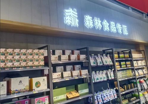 龍江森工森林食品集團 市場營銷跑出加速度，食品銷售駛?cè)肟燔嚨?></a></div>
<div   id=