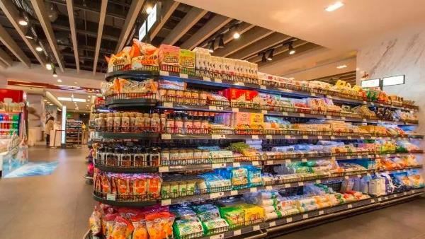 加盟逸菲食品生活超市 食品銷售領域的機遇與挑戰