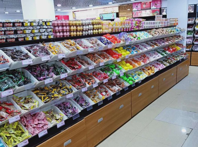 休閑食品的多元化銷售渠道解析